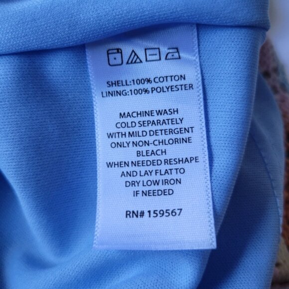 New Willow & Wind Crochet Stretch Fitted Dress. - Picture 6 of 6